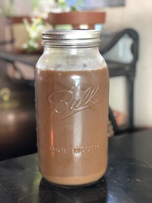 House Specialty Chai