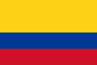Colombian - DARK ROAST
