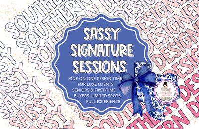 Sassy Signature Sessions