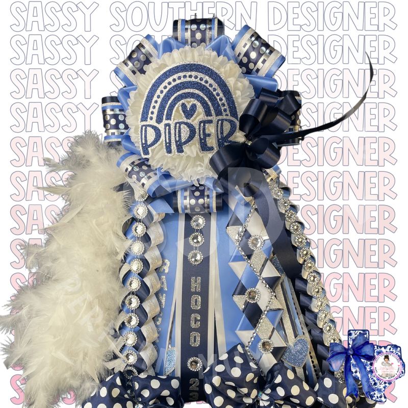 The Belle – Mini Mum