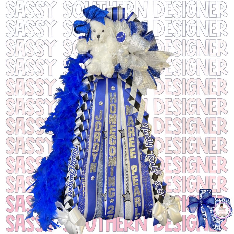 The Keepsake Junior Single Mum