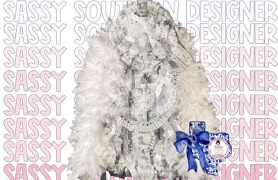 The Sassy Luxe Couture Mum Collection