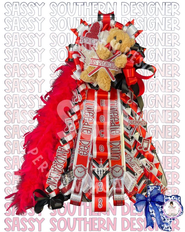 The Signature Garter