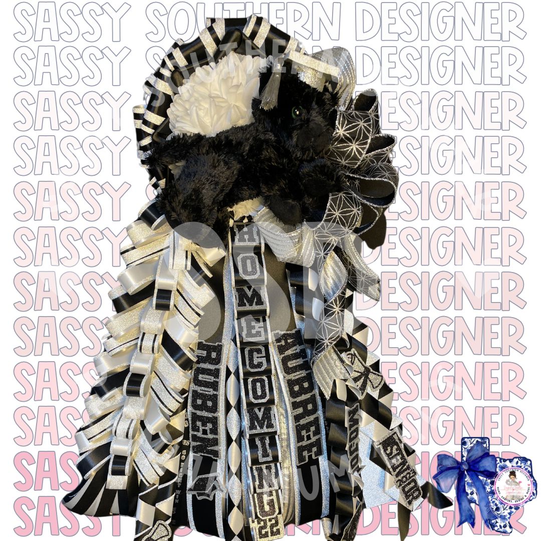 The Signature Garter