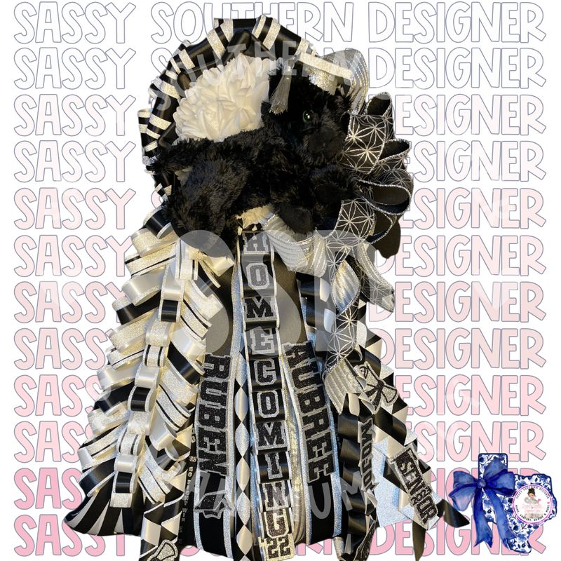 The Signature Garter