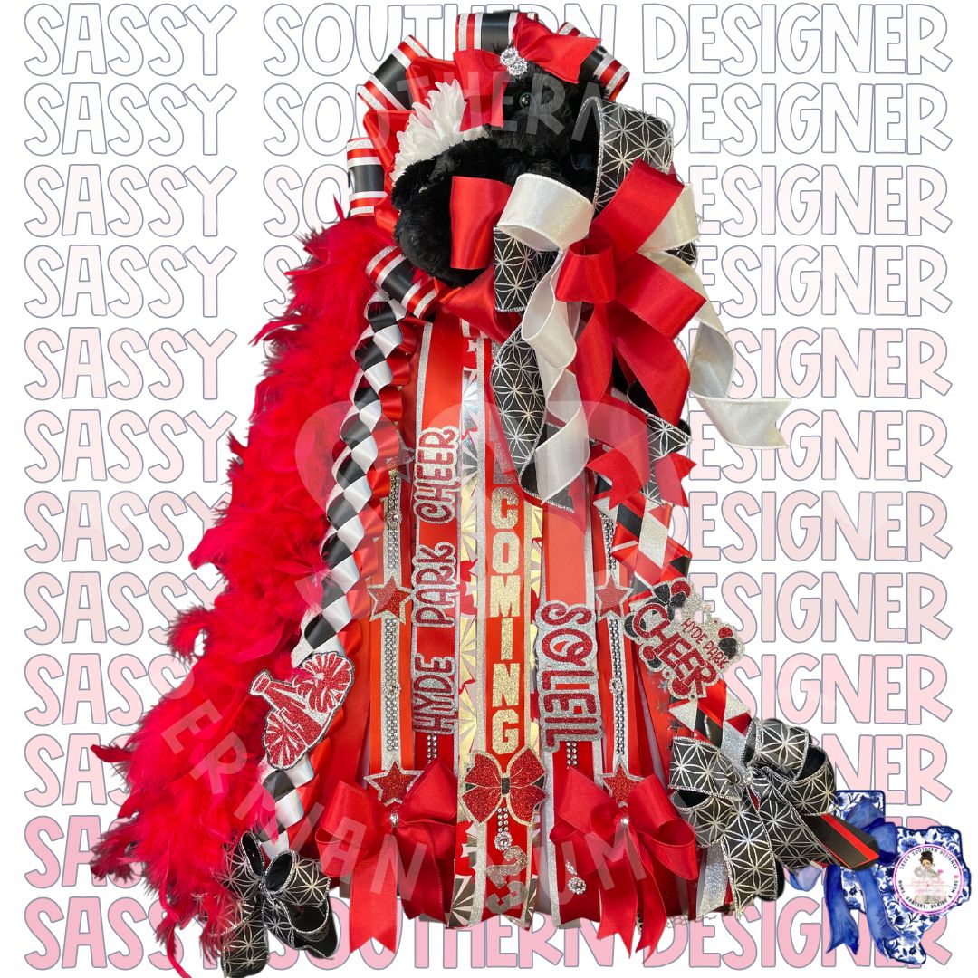 The Keepsake Junior Single Mum