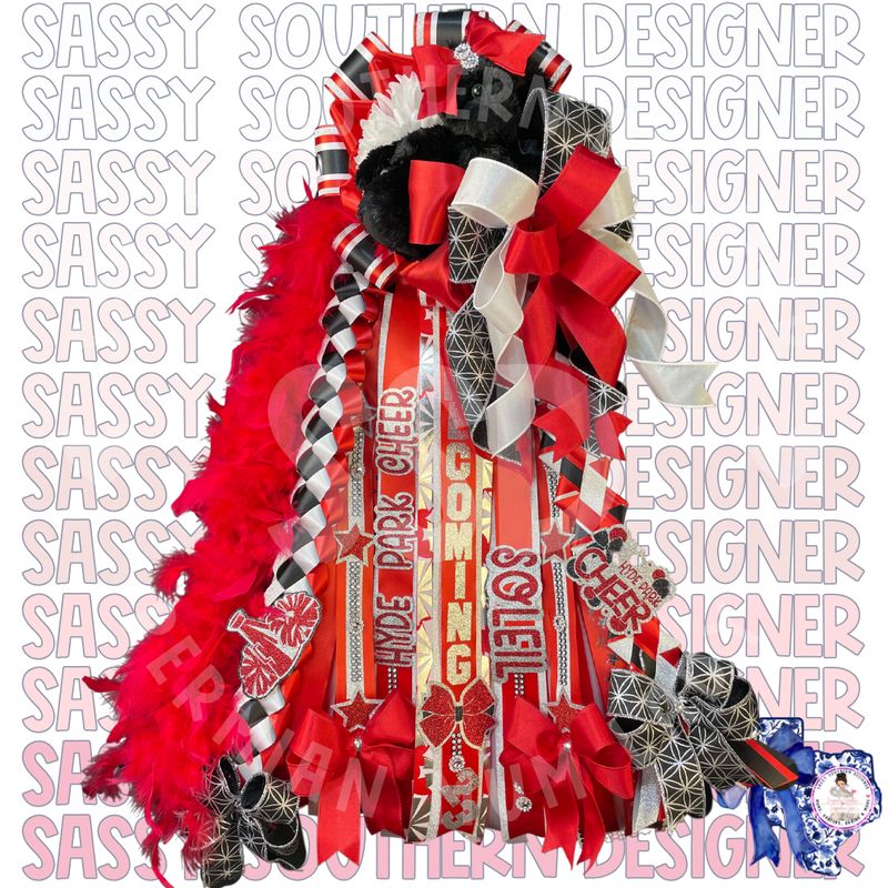 The Keepsake Junior Single Mum
