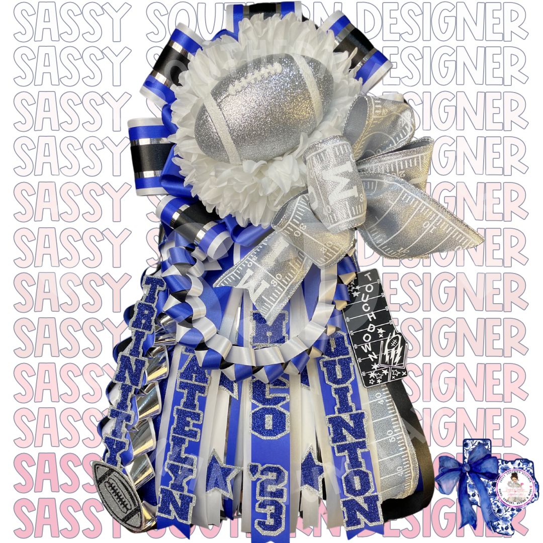 The Beau – Mini Garter