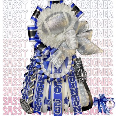 The Beau – Mini Garter