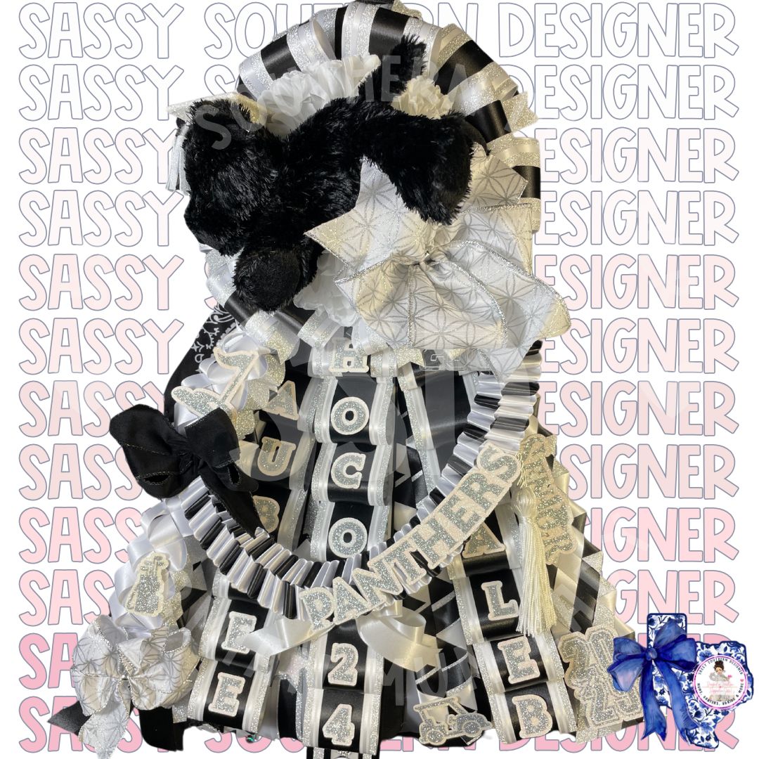 The Legend Garter