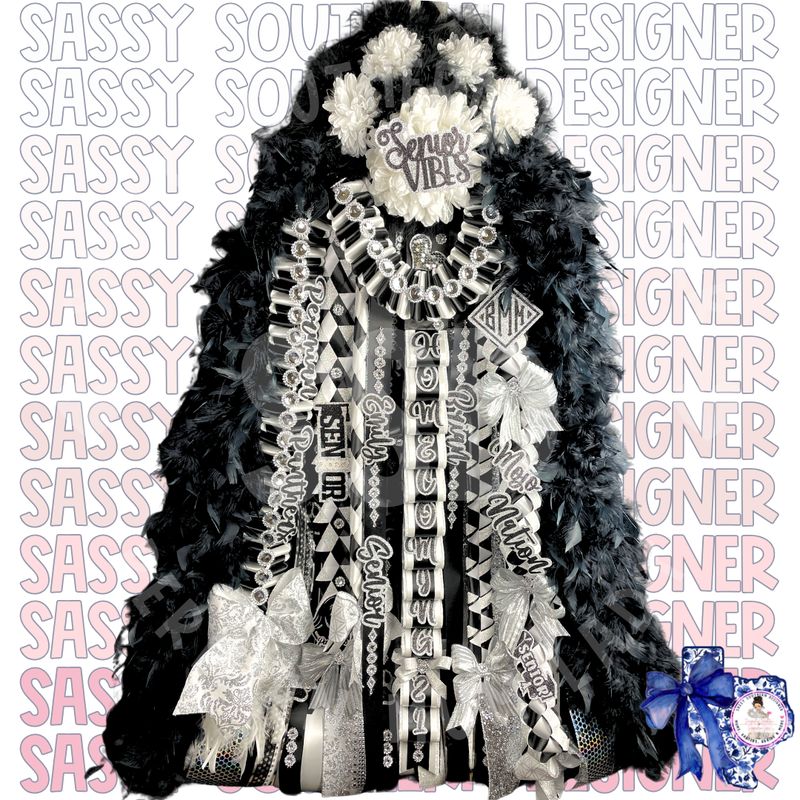 The Sassy Luxe Paw Couture