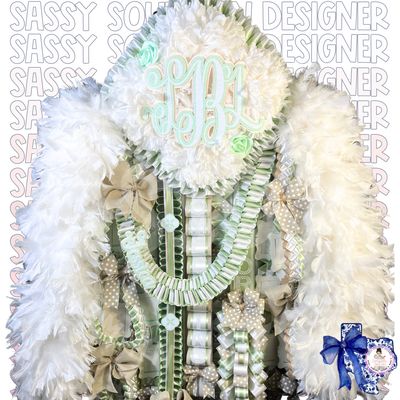 The Sassy Luxe Quad Couture