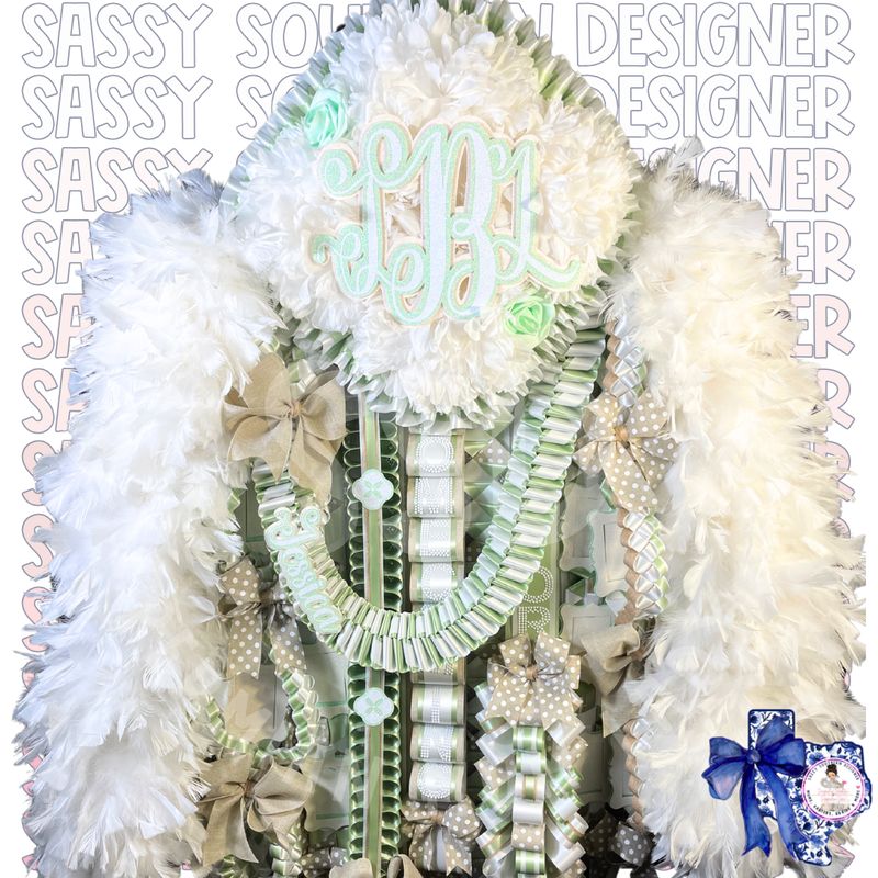 The Sassy Luxe Quad Couture