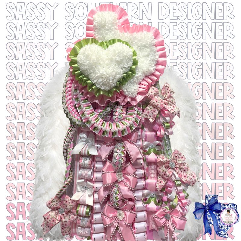 Spotlight Collection A Signature Series by Sassy Luxe Couture