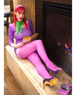Daphne Prints