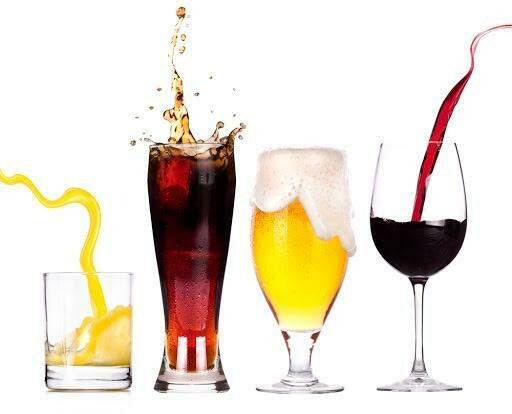 Bebidas