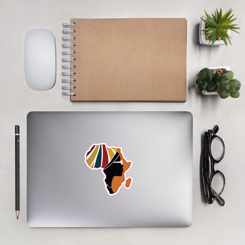 Abi Eso Accessories Bubble-free stickers