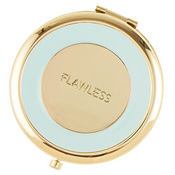 Flawless Compact Mirror