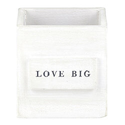 Love Big Nest Box