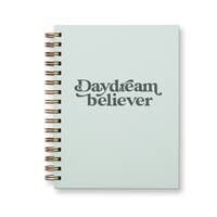 Daydream Believer journal