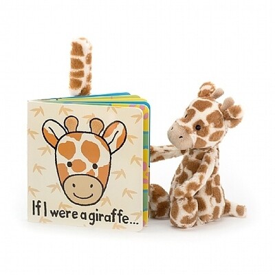 If I Were A Giraffe