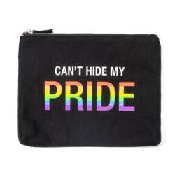 My Pride Cosmetic Pouch