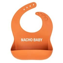 Nacho Baby