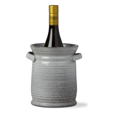 Stinsin Wine Cooler/utensil Holder