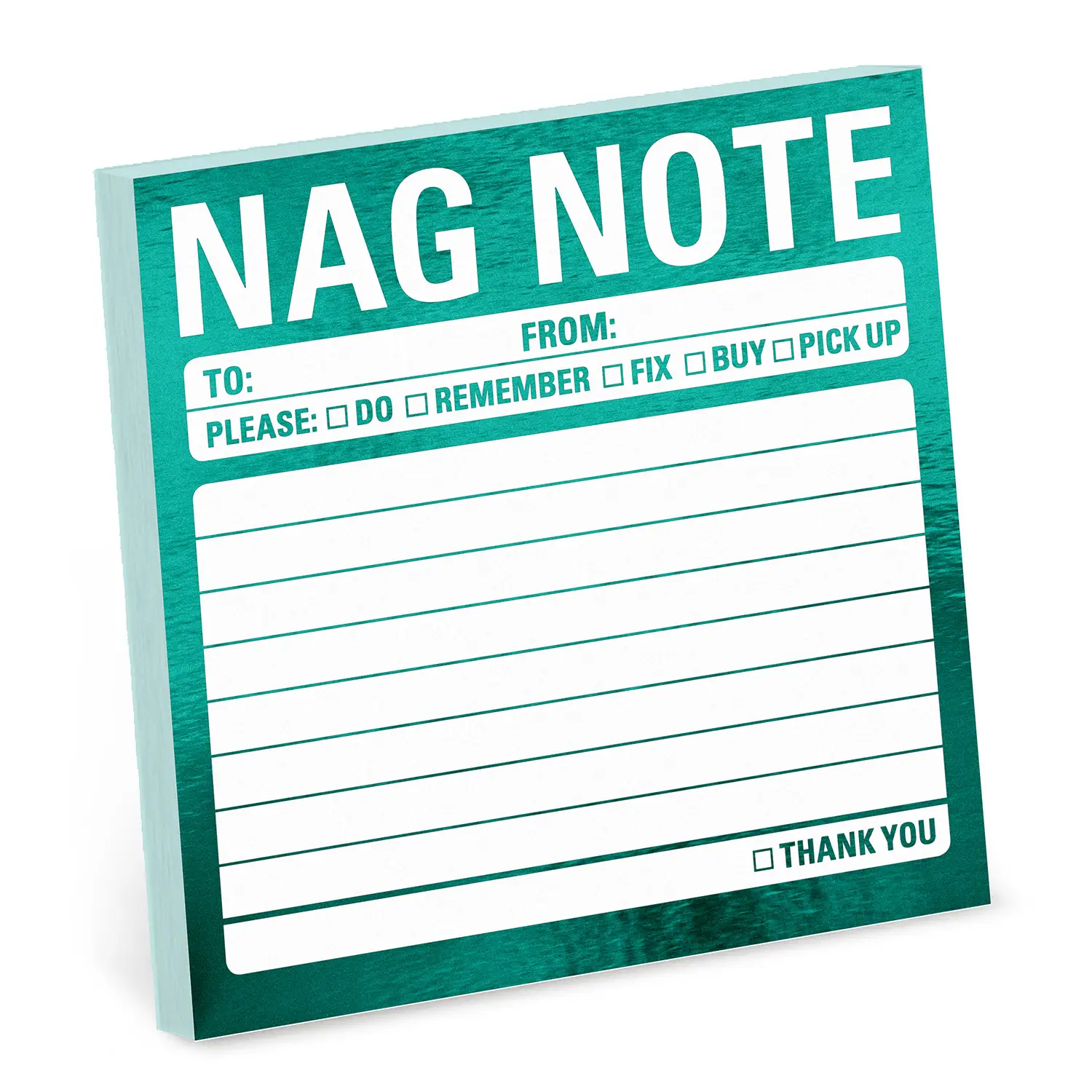 Nag Note