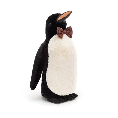 Jazzy Penguin