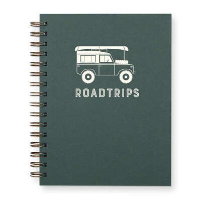 Roadtrips Journal