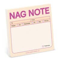 Nag Note