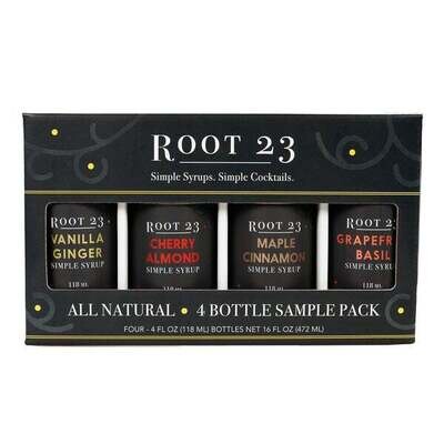 Root 23 Variety Black