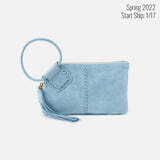 Sable - Blue Topaz