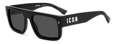 ICON 0008/S