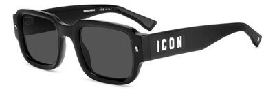 ICON 0009/S