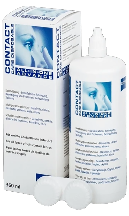 ZEISS ALL-IN-ONE ADVANCE 360მლ