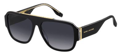 MARC 756/S