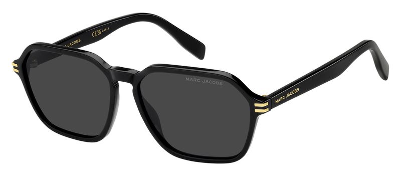 MARC 907/S