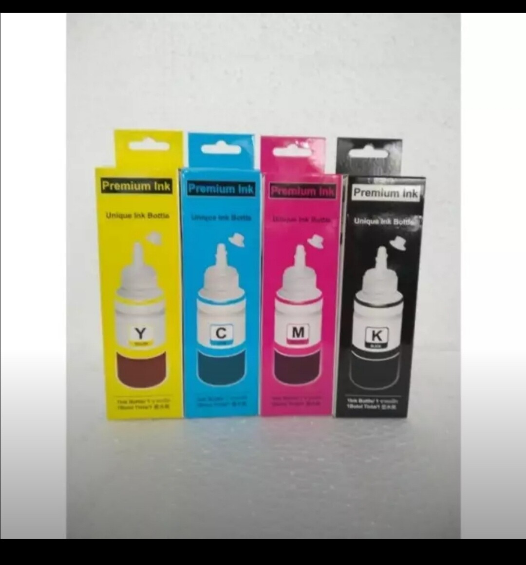 Premium ink
Volumen de la unidad
70 mL