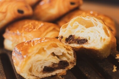 Pain au Chocolat