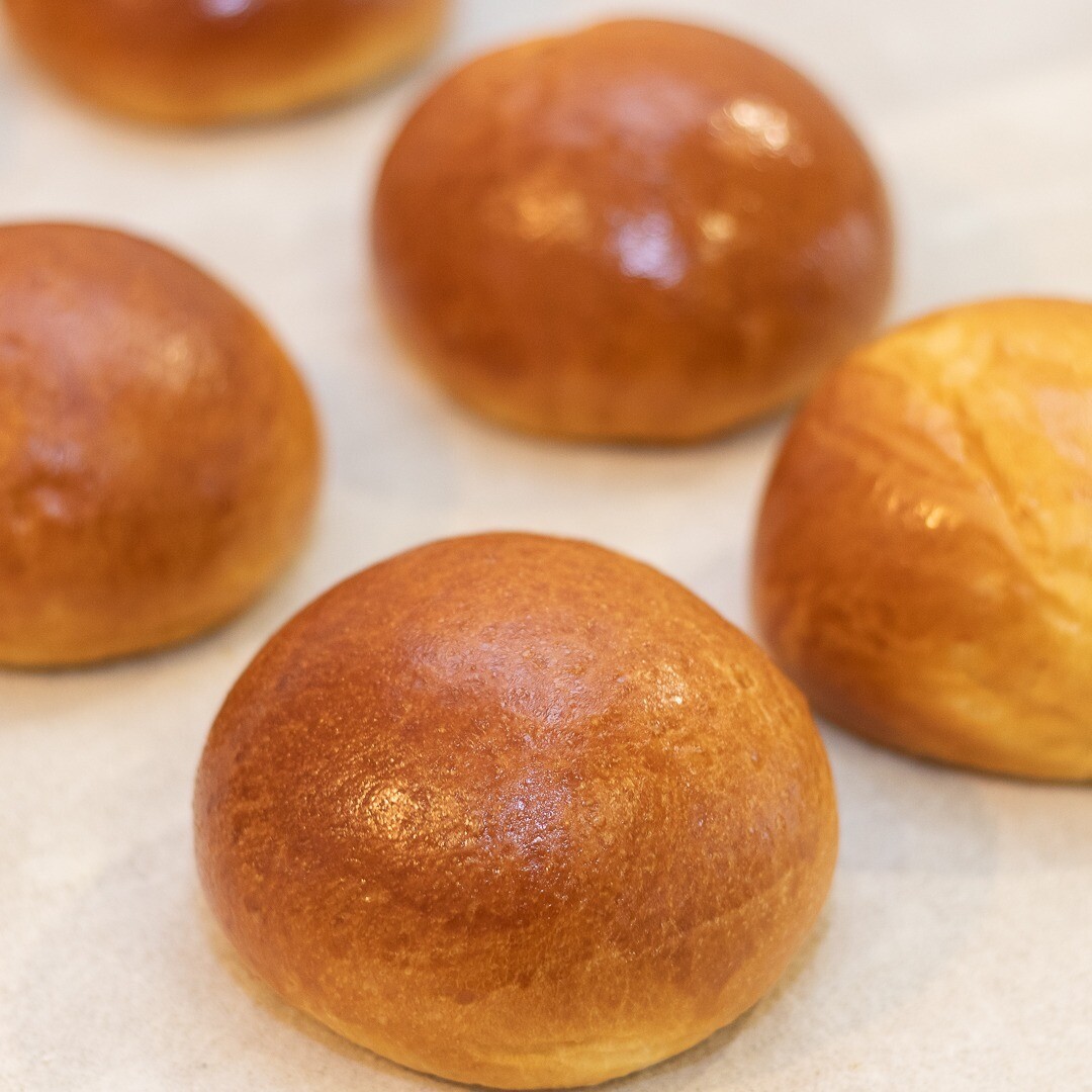 Brioche Individual