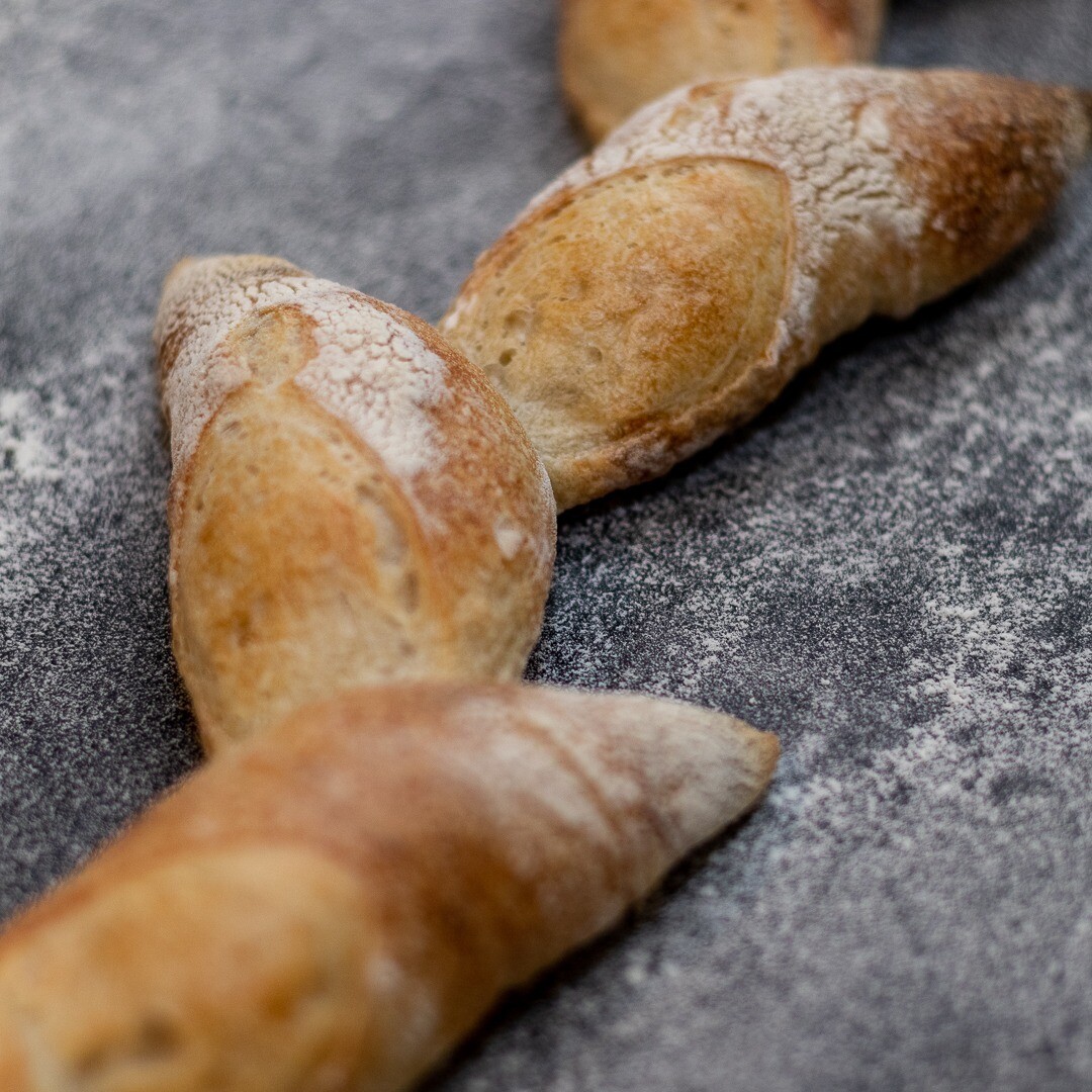 Baguette D&#39;èpi