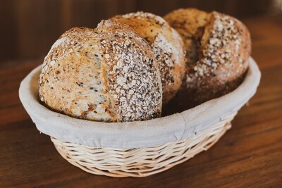 Multigrãos Multigrãos