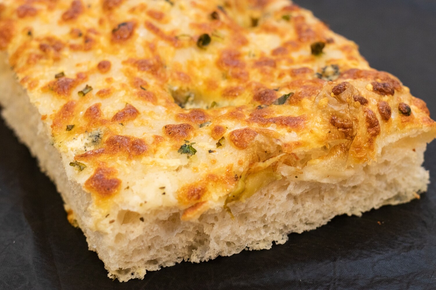 Focaccia