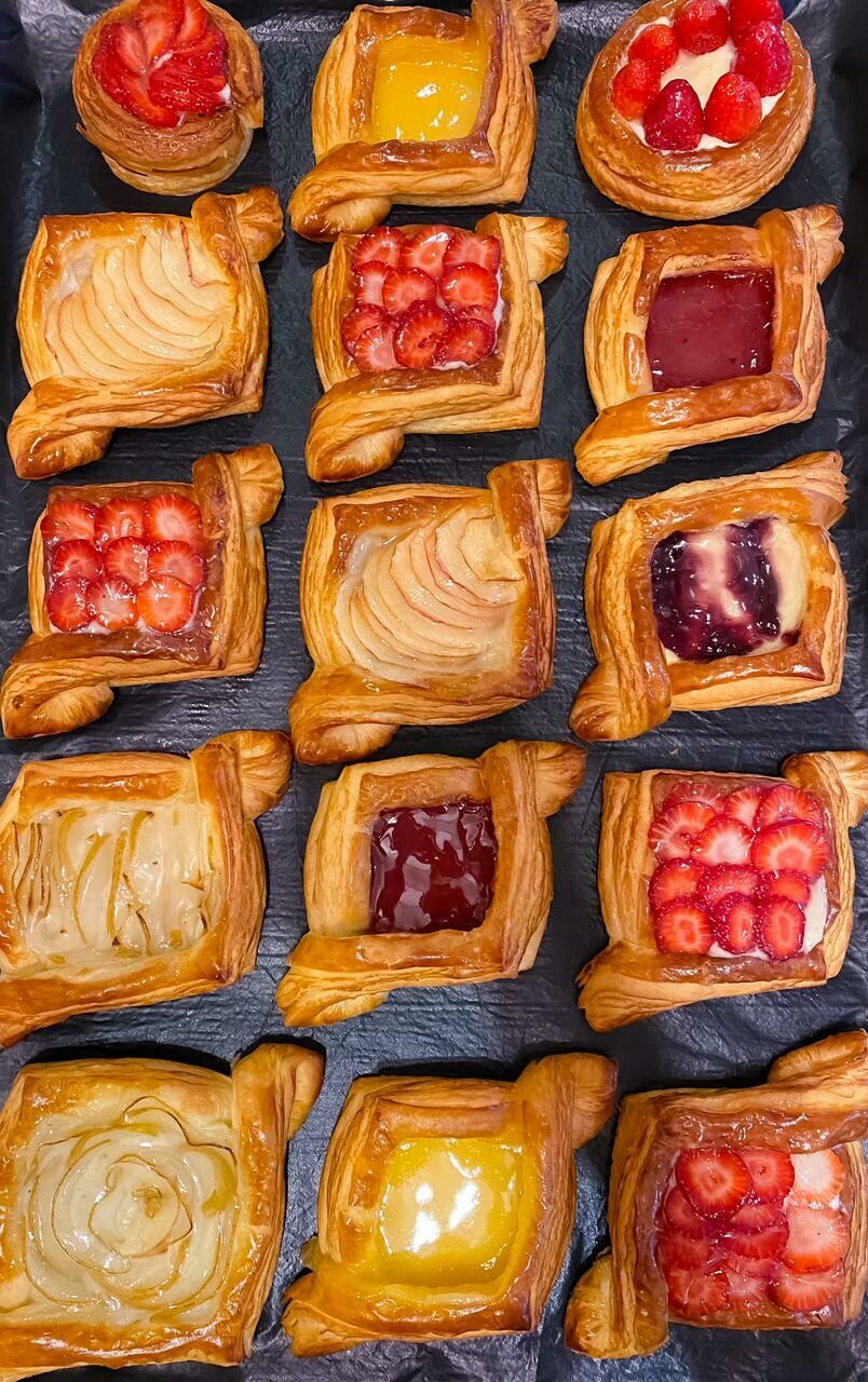 Danish