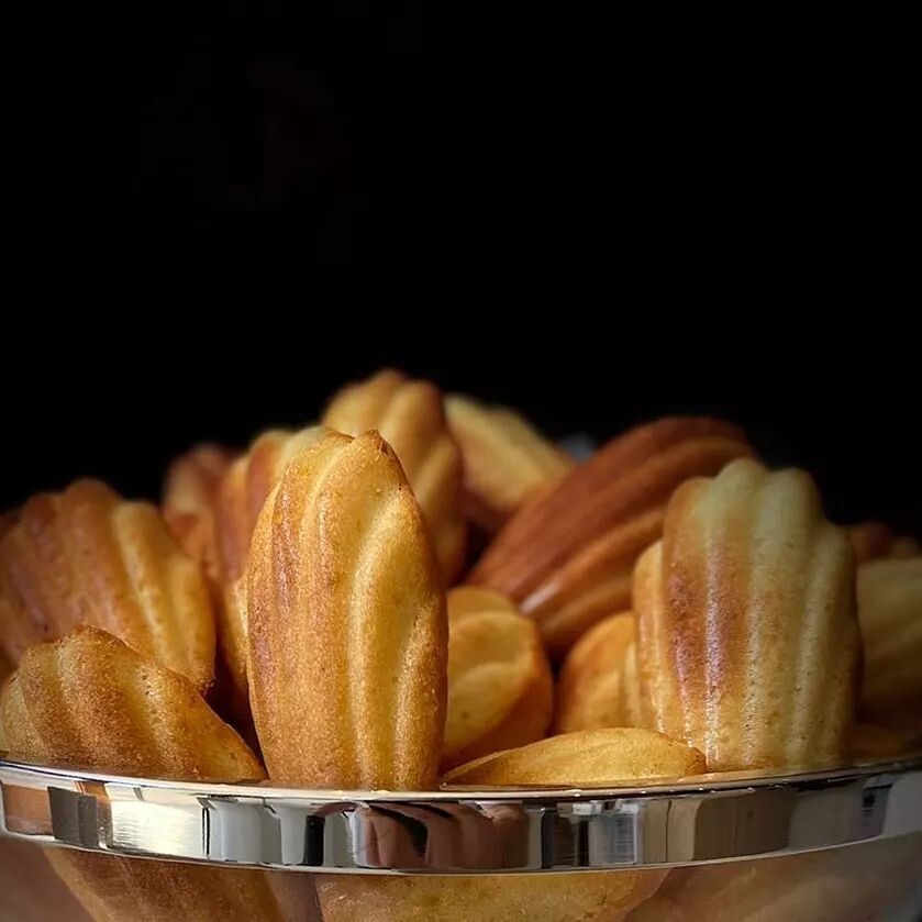 Madeleine