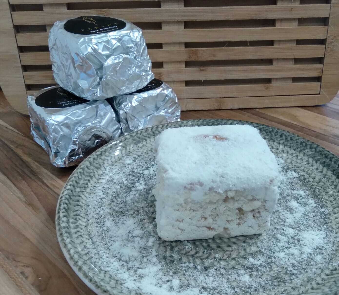 Bolo gelado