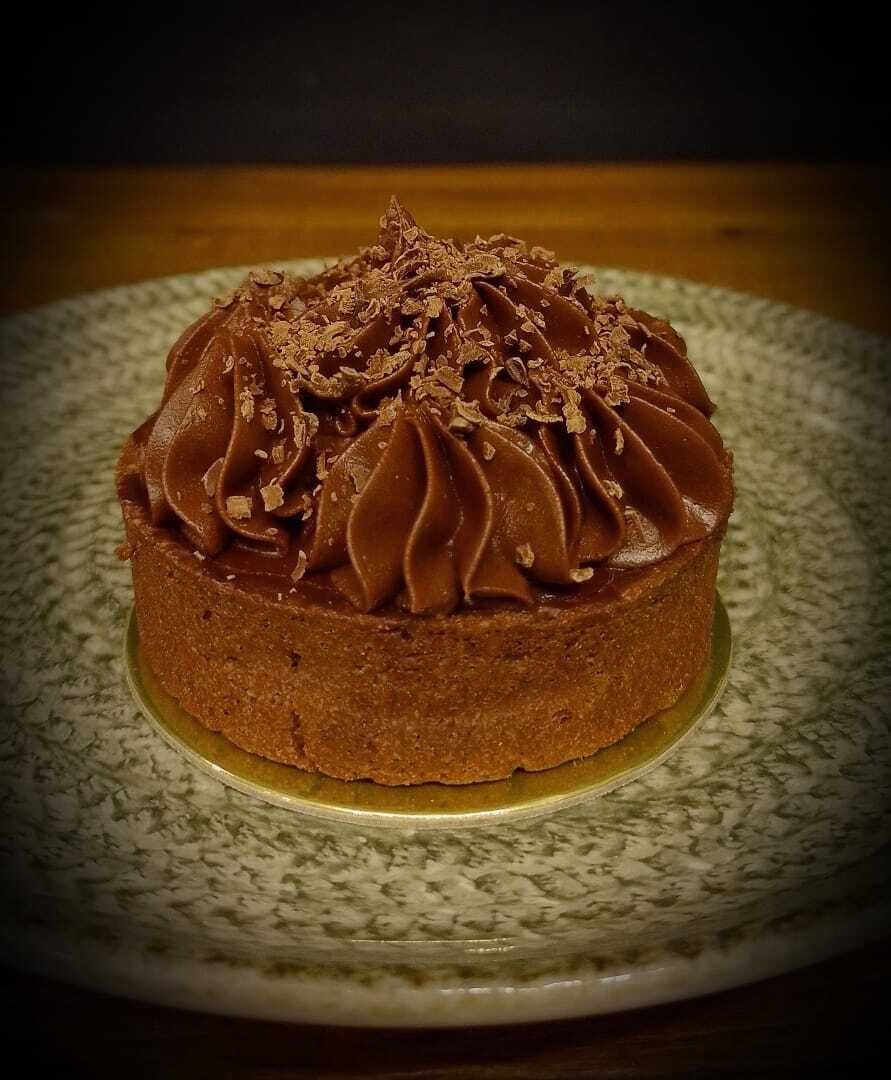 Tartellete Sableé Trufada