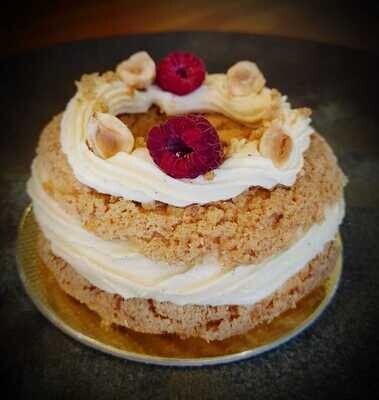 Paris Brest